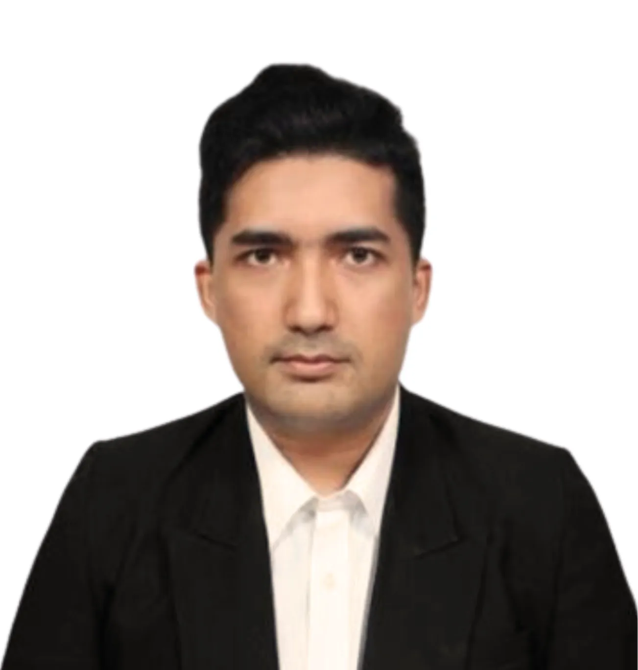 Gulam Dalula May Volta, S.H., M.H., CLA.