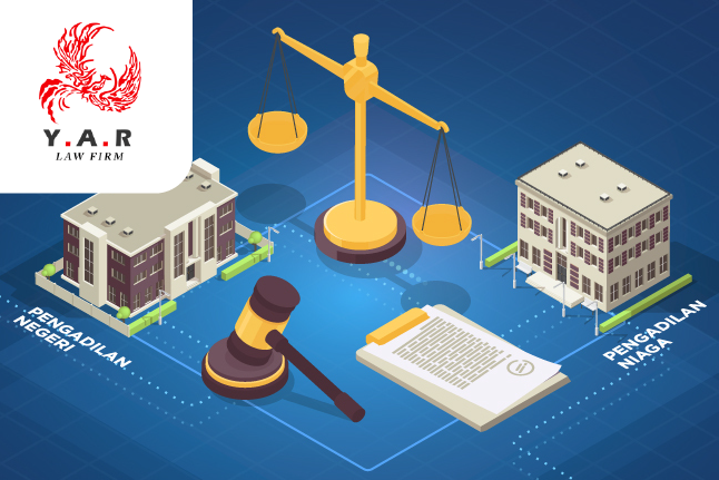 Prosedur Pemeriksaan Keberatan atas Putusan KPPU di Pengadilan Niaga